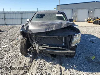2016 Chevrolet Suburban LS with VIN 1GNSKGKC6GR356212, listed as a Copart auction lot 75007614 with 145,718 mi miles and Salvage Title. Bid and sale history available at carsss.com. Image 5.