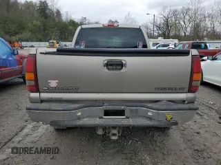 1999 Chevrolet Silverado 1500 LT with VIN 1GCEK19T9XE235903, listed as a Copart auction lot 51497335 with Not Provided miles and Salvage Title. Bid and sale history available at DreamBid. Image 6.
