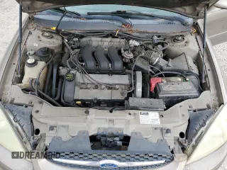 2002 Ford Taurus SES Standard with VIN 1FAFP55S72A271279, listed as a Copart auction lot 58467685 with 189,768 mi miles and Clean title. Bid and sale history available at DreamBid. Image 11.