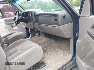 2003 Chevrolet Tahoe LS z VIN 1GNEK13T73J244424, wystawiony jako IAAI lot #42284777 z przebiegiem 233 833 mil mil oraz . Historia ofert i sprzedaży dostępna na DreamBid. Obrazek 5.