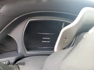 2022 Lexus LS z VIN JTHE5LGF3N5010467, wystawiony jako Copart lot #56491414 z przebiegiem Nie podano mil oraz Nie do naprawy • Non repairable. Historia ofert i sprzedaży dostępna na DreamBid. Obrazek 9.