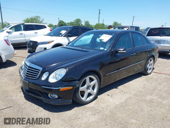 2007 Mercedes-Benz E 350 z VIN WDBUF56X87B047923, wystawiony jako IAAI lot #42216500 z przebiegiem 89 257 mil mil oraz . Historia ofert i sprzedaży dostępna na DreamBid. Obrazek 2.