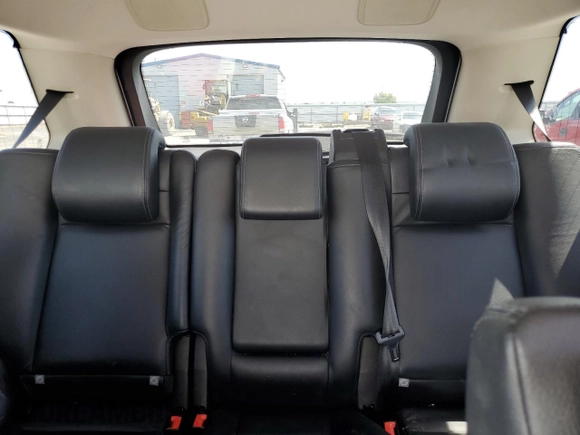 2013 Land Rover Range Rover Sport HSE with VIN SALSF2D47DA806510, listed as a Copart auction lot 63610375 with 120,382 mi miles and Clean title. Bid and sale history available at DreamBid. Image 10.