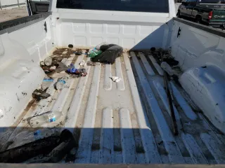 2023 Ram 2500 Tradesman with VIN 3C6UR5HJ0PG610057, listed as a Copart auction lot 81126784 with 21,105 mi miles and Salvage title. Bid and sale history available at DreamBid. Image 10.