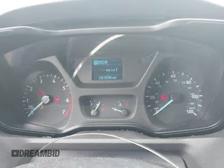 2019 Ford Transit with VIN 1FTYR2ZG0KKA10216, listed as a IAAI auction lot 42178300 with 187,096 mi miles and . Bid and sale history available at DreamBid. Image 7.