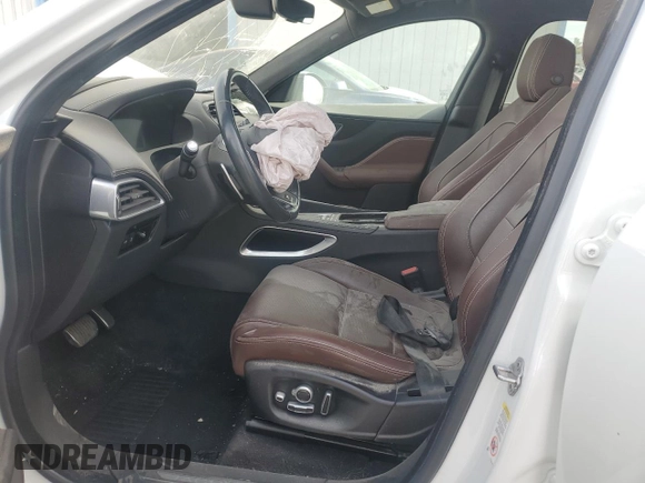 2020 Jaguar F-Pace S с VIN SADCM2FV5LA629367, выставлен на аукционе Copart как лот 77213624 с пробегом 101 804 миль миль и Чистый • Clean title. История ставок и продаж доступна на DreamBid. Изображение 7.