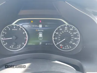 2023 Nissan Murano Platinum z VIN 5N1AZ2DJ9PC105164, wystawiony jako IAAI lot #41886985 z przebiegiem 20 764 mil mil oraz . Historia ofert i sprzedaży dostępna na DreamBid. Obrazek 7.