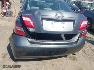 2007 Toyota Camry CE with VIN 4T1BE46K27U059804, listed as a IAAI auction lot 41914392 with 130,313 mi miles. Bid and sale history available at carsss.com. Image 14.