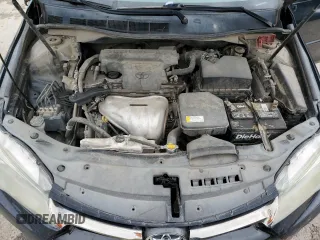 2015 Toyota Camry XLE with VIN 4T1BF1FK1FU103785, listed as a Copart auction lot 51970635 with 305,498 mi miles and Clean Title. Bid and sale history available at DreamBid. Image 11.