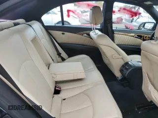 2008 Mercedes-Benz E-Class Sport 5.5L with VIN WDBUF72X08B195342, listed as a Copart auction lot 76527104 with 165,978 mi miles and Salvage Title. Bid and sale history available at carsss.com. Image 10.
