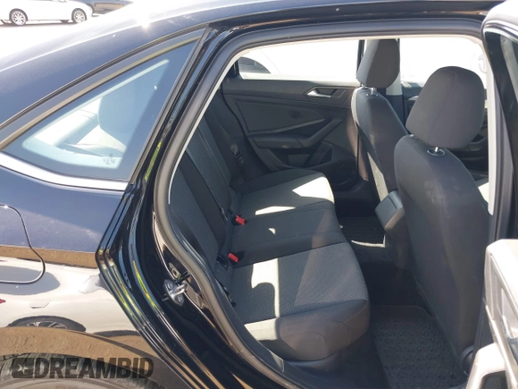 2020 Volkswagen Jetta S z VIN 3VWC57BU1LM083539, wystawiony jako IAAI lot #41852024 z przebiegiem 35 931 mil mil oraz . Historia ofert i sprzedaży dostępna na DreamBid. Obrazek 8.