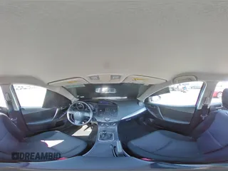 2012 Mazda 3 i Sport with VIN JM1BL1UG0C1642729, listed as a Copart auction lot 54956425 with 97,082 mi miles and Salvage Title. Bid and sale history available at DreamBid. Image 15.