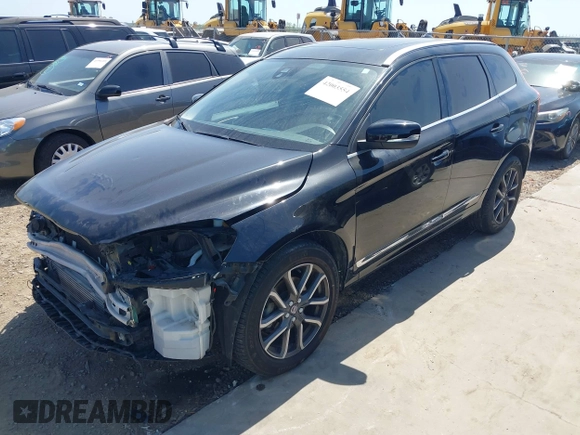 2016 Volvo XC60 T5 Drive-E Premier с VIN YV440MDK3G2899307, выставлен на аукционе IAAI как лот 42003554 с пробегом 71 642 миль миль и . История ставок и продаж доступна на DreamBid. Изображение 18.