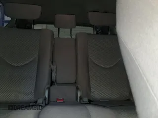 2007 Toyota RAV4 with VIN JTMBK35V375037078, listed as a Copart auction lot 76836724 with 210,897 mi miles and Clean Title. Bid and sale history available at carsss.com. Image 10.