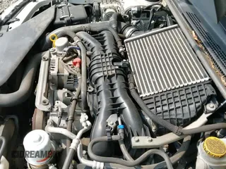 2017 Subaru WRX z VIN JF1VA1B67H9839604, wystawiony jako IAAI lot #42913238 z przebiegiem 81 066 mil mil oraz . Historia ofert i sprzedaży dostępna na DreamBid. Obrazek 19.