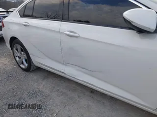 2018 Buick Regal Preferred with VIN W04GL6SX1J1076934, listed as a IAAI auction lot 41899255 with 159,917 mi miles and . Bid and sale history available at DreamBid. Image 6.