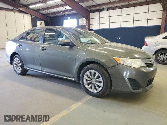 2014 Toyota Camry L with VIN 4T1BF1FK7EU816544, listed as a Copart auction lot 55307245 with 239,183 mi miles and Clean Title. Bid and sale history available at carsss.com. Image 4.