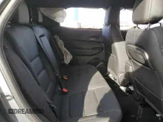2021 Chevrolet TrailBlazer ACTIV with VIN KL79MSSL8MB178938, listed as a Copart auction lot 45832655 with 43,938 mi miles and Salvage Title. Bid and sale history available at DreamBid. Image 11.