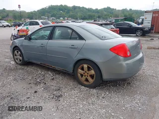 2008 Pontiac G6 z VIN 1G2ZG57N984169525, wystawiony jako IAAI lot #42131335 z przebiegiem 168 699 mil mil oraz . Historia ofert i sprzedaży dostępna na DreamBid. Obrazek 3.