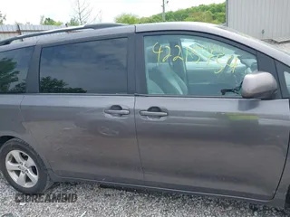 2013 Toyota Sienna LE AAS with VIN 5TDKK3DC0DS301315, listed as a IAAI auction lot 42215454 with 328,507 mi miles and . Bid and sale history available at DreamBid. Image 14.
