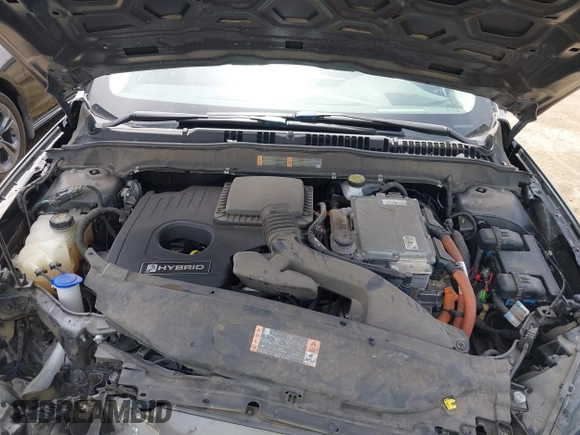 2019 Ford Fusion SE with VIN 3FA6P0LU3KR174108, listed as a IAAI auction lot 42094264 with 87,700 mi miles and . Bid and sale history available at carsss.com. Image 10.