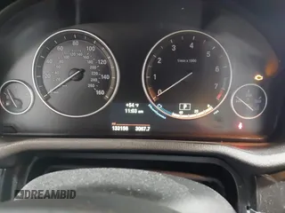 2014 BMW X3 xDrive28i z VIN 5UXWX9C55E0D32378, wystawiony jako IAAI lot #41657411 z przebiegiem 133 156 mil mil oraz . Historia ofert i sprzedaży dostępna na DreamBid. Obrazek 7.