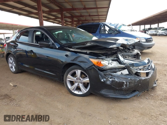 2015 Acura ILX with VIN 19VDE1F33FE006961, listed as a IAAI auction lot 42699542 with 151,200 mi miles and . Bid and sale history available at DreamBid. Image 1.