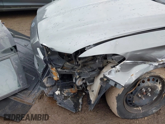 2014 Ford Fusion S с VIN 3FA6P0G79ER170508, выставлен на аукционе IAAI как лот 41705716 с пробегом 169 278 миль миль и . История ставок и продаж доступна на DreamBid. Изображение 16.