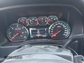 2015 Chevrolet Silverado 1500 LT with VIN 1GCVKREC3FZ332669, listed as a IAAI auction lot 41680418 with 106,095 mi miles and . Bid and sale history available at DreamBid. Image 7.
