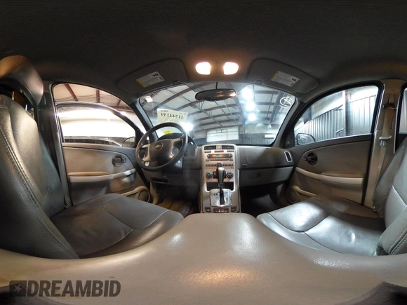 2008 Chevrolet Equinox LS with VIN 2CNDL13F386340367, listed as a IAAI auction lot 41744139 with 47,763 mi miles. Bid and sale history available at carsss.com. Image 19.