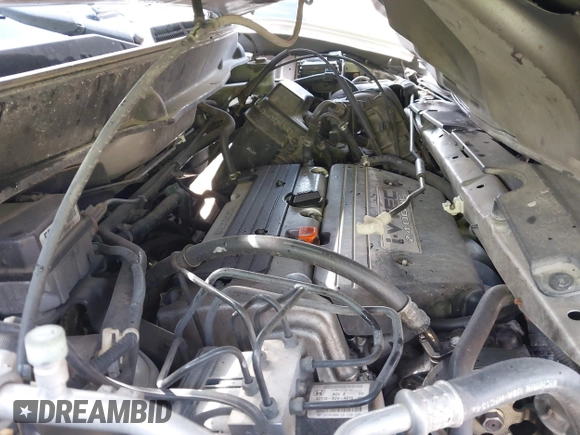2003 Honda Element EX with VIN 5J6YH285X3L005128, listed as a IAAI auction lot 41929702 with 204,408 mi miles and . Bid and sale history available at DreamBid. Image 10.