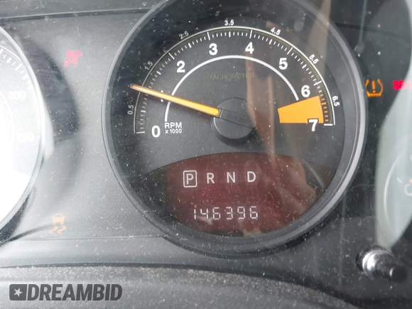 2016 Jeep Patriot Latitude with VIN 1C4NJPFA9GD682004, listed as a IAAI auction lot 42124310 with 146,396 mi miles and . Bid and sale history available at DreamBid. Image 15.