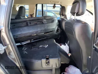 2016 Jeep Compass Latitude z VIN 1C4NJCEA8GD620068, wystawiony jako Copart lot #52725665 z przebiegiem Nie podano mil oraz Szkoda całkowita • Salvage title. Historia ofert i sprzedaży dostępna na DreamBid. Obrazek 11.