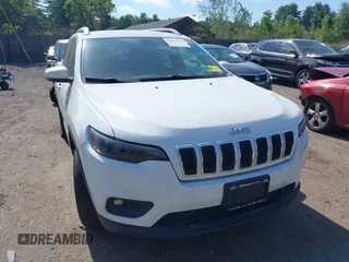 2019 Jeep Cherokee Latitude Plus с VIN 1C4PJMLNXKD272707, выставлен на аукционе IAAI как лот 42662679 с пробегом 167 226 миль миль и . История ставок и продаж доступна на DreamBid. Изображение 12.