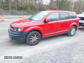 2017 Dodge Journey SXT with VIN 3C4PDDBG9HT528879, listed as a IAAI auction lot 41890261 with 156,661 mi miles and . Bid and sale history available at DreamBid. Image 17.