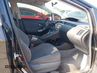 2015 Toyota Prius Four with VIN JTDKN3DU9F0399203, listed as a IAAI auction lot 42024626 with 108,249 mi miles and . Bid and sale history available at DreamBid. Image 5.