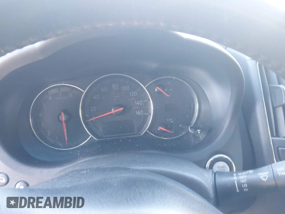 2012 Nissan Maxima SV with VIN 1N4AA5AP5CC866134, listed as a IAAI auction lot 41540114 with Not provided miles and . Bid and sale history available at DreamBid. Image 7.