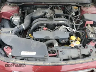 2015 Subaru Legacy Premium с VIN 4S3BNAD64F3021861, выставлен на аукционе Copart как лот 57779955 с пробегом 127 788 миль миль и Списание • Salvage title. История ставок и продаж доступна на DreamBid. Изображение 11.