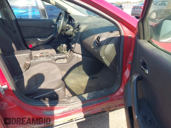 2006 Pontiac G6 with VIN 1G2ZF55B964254891, listed as a IAAI auction lot 42655060 with 162,929 mi miles and . Bid and sale history available at DreamBid. Image 5.