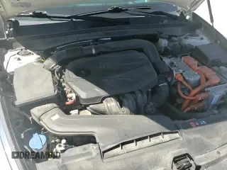 2020 Hyundai Sonata Limited с VIN KMHL54JJ2LA015218, выставлен на аукционе Copart как лот 68136765 с пробегом 79 922 миль миль и Списание • Salvage title. История ставок и продаж доступна на DreamBid. Изображение 15.