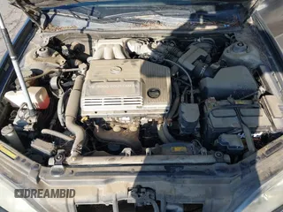 2000 Lexus ES 300 с VIN JT8BF28G9Y5087270, выставлен на аукционе IAAI как лот 41345901 с пробегом 160 873 миль миль и . История ставок и продаж доступна на DreamBid. Изображение 10.