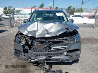 2020 Mercedes-Benz GLE 350 with VIN 4JGFB4JE1LA119191, listed as a IAAI auction lot 42019571 with 87,844 mi miles and . Bid and sale history available at DreamBid. Image 12.