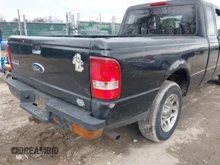 2011 Ford Ranger XL with VIN 1FTKR1EDXBPA35123, listed as a IAAI auction lot 41644846 with 335,236 mi miles and . Bid and sale history available at DreamBid. Image 20.