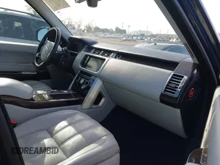 2013 Land Rover Range Rover Autobiography with VIN SALGV2EF3DA112289, listed as a IAAI auction lot 41934911 with 125,694 mi miles and . Bid and sale history available at DreamBid. Image 5.
