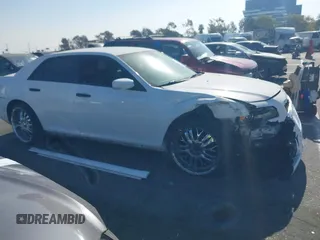 2014 Chrysler 300 S with VIN 2C3CCABG0EH235784, listed as a IAAI auction lot 41345692 with 109,920 mi miles and . Bid and sale history available at DreamBid. Image 13.
