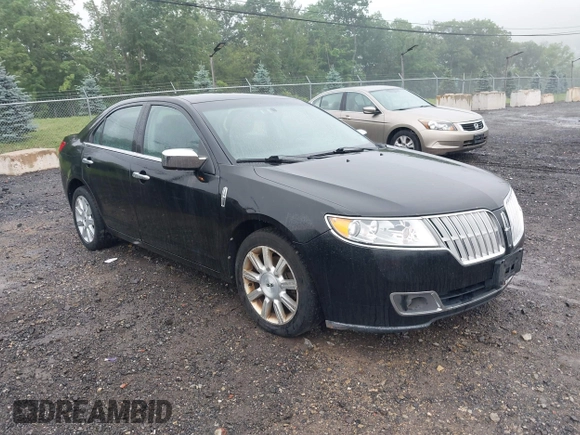 2012 Lincoln MKZ with VIN 3LNHL2GC6CR818645, listed as a IAAI auction lot 42467058 with 157,573 mi miles and . Bid and sale history available at DreamBid. Image 1.
