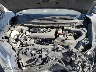 2017 Nissan Rogue SL with VIN 5N1AT2MV7HC882979, listed as a Copart auction lot 48570395 with 116,444 mi miles and Salvage Title. Bid and sale history available at carsss.com. Image 13.