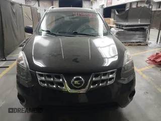 2015 Nissan Rogue S z VIN JN8AS5MV7FW250122, wystawiony jako IAAI lot #41580981 z przebiegiem 99 297 mil mil oraz . Historia ofert i sprzedaży dostępna na DreamBid. Obrazek 12.