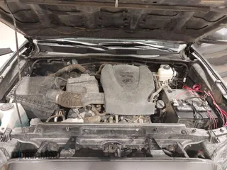 2023 Toyota Tacoma SR с VIN 3TYCZ5AN0PT178013, выставлен на аукционе IAAI как лот 42180865 с пробегом 19 355 миль миль и . История ставок и продаж доступна на DreamBid. Изображение 10.