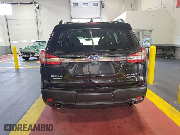 2022 Subaru Ascent Limited с VIN 4S4WMAMD7N3461683, выставлен на аукционе IAAI как лот 42843905 с пробегом 69 908 миль миль и . История ставок и продаж доступна на DreamBid. Изображение 9.